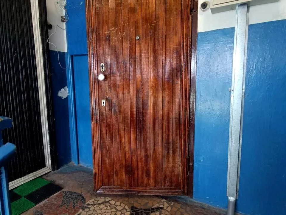 Apartment. Yuliana Stupaka Street, Kam'yans'ke