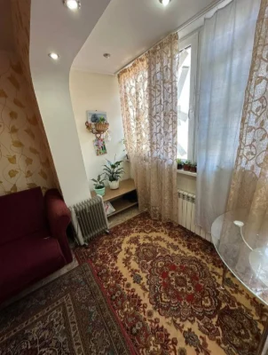 Продам 2х кв.Л/Б 3мкр., возле соснового леса 29500$