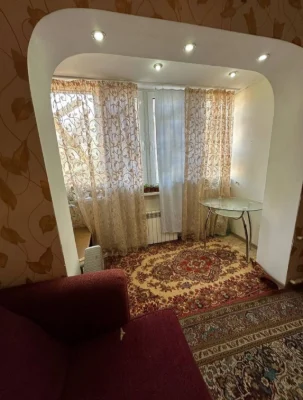 Продам 2х кв.Л/Б 3мкр., возле соснового леса 29500$