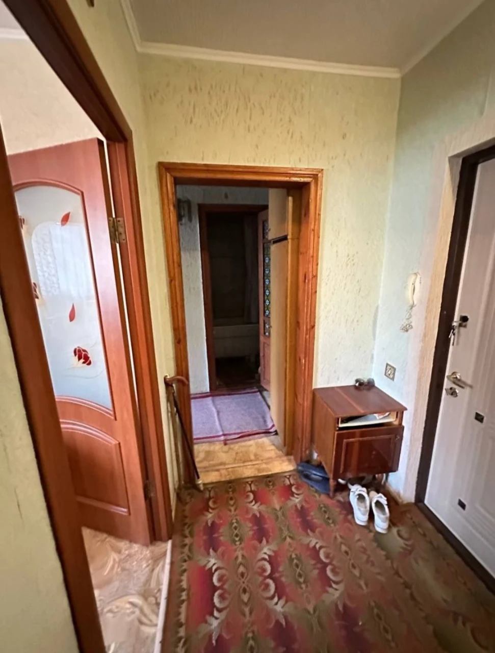 Продам 2х кв.Л/Б 3мкр., возле соснового леса 29500$