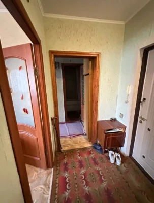 Продам 2х кв.Л/Б 3мкр., возле соснового леса 29500$