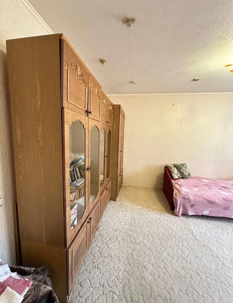 Продам 2х кв.Л/Б 3мкр., возле соснового леса 29500$