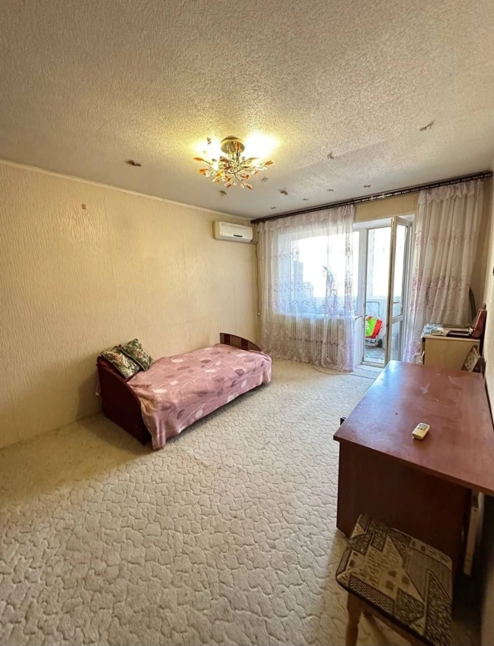 Продам 2х кв.Л/Б 3мкр., возле соснового леса 29500$