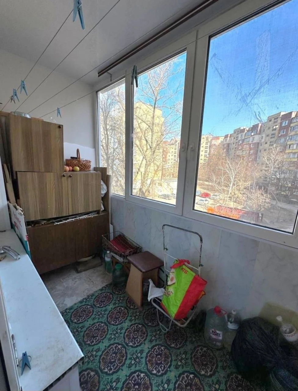 Продам 2х кв.Л/Б 3мкр., возле соснового леса 29500$