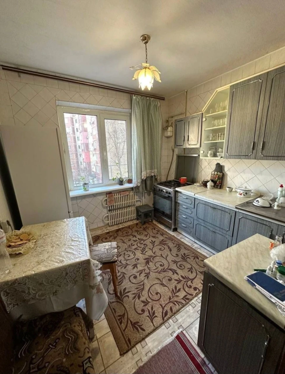 Продам 2х кв.Л/Б 3мкр., возле соснового леса 29500$