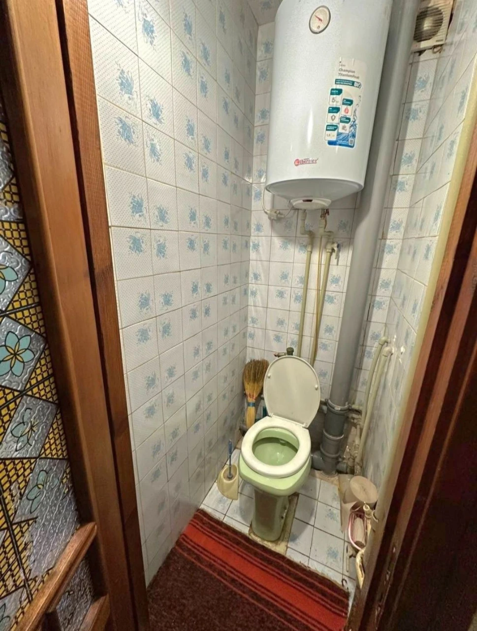 Продам 2х кв.Л/Б 3мкр., возле соснового леса 29500$