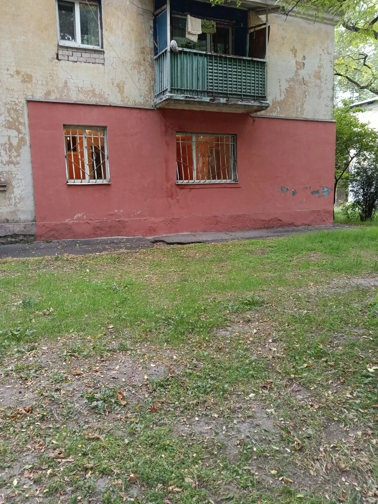 Продається 2-кімнатна квартира в районі Колеусівська