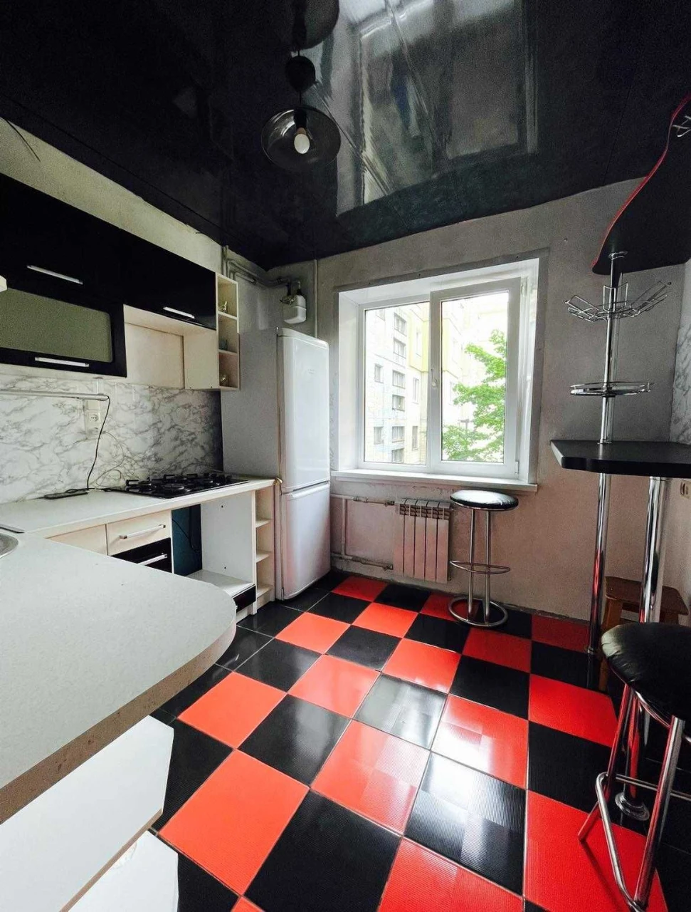 For Sale: Large Apartment. Left Bank.