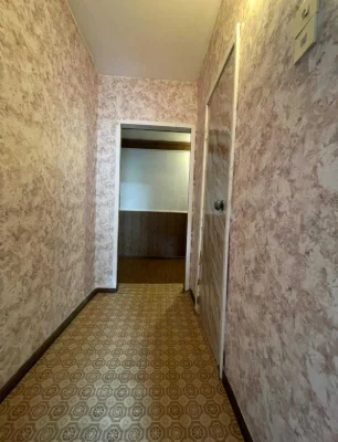For Sale: Large Apartment. Left Bank.