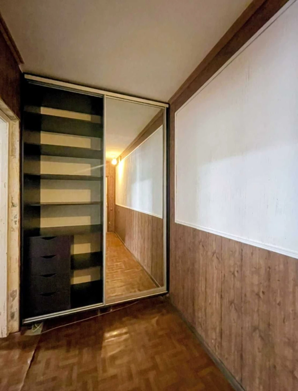 For Sale: Large Apartment. Left Bank.