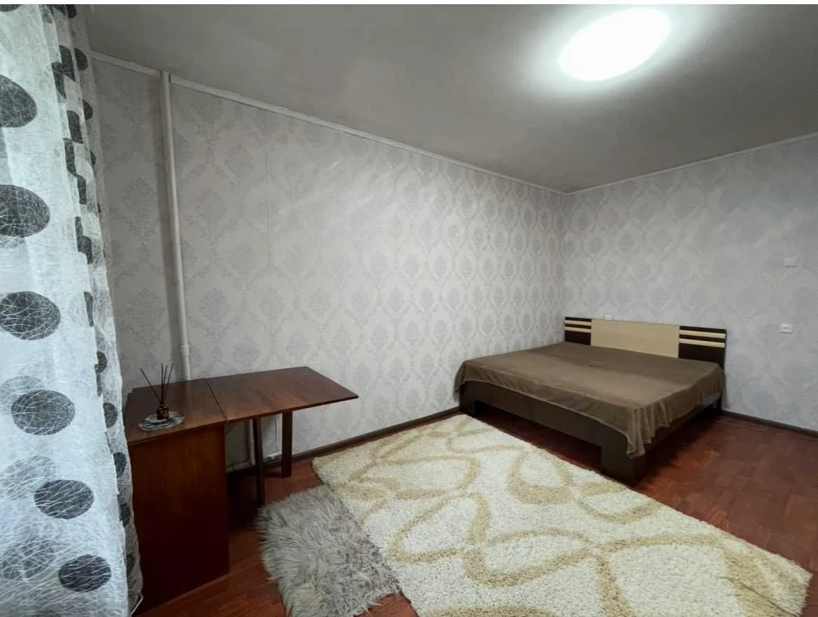 For Sale: Large Apartment. Left Bank.
