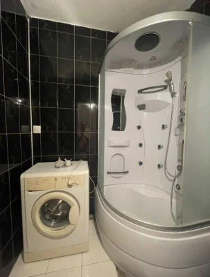 For Sale: Large Apartment. Left Bank.