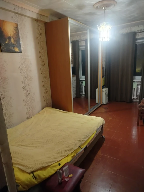 Продажа 2-комнатной квартиры на улице Максима Чиженка, 25, А.В.
