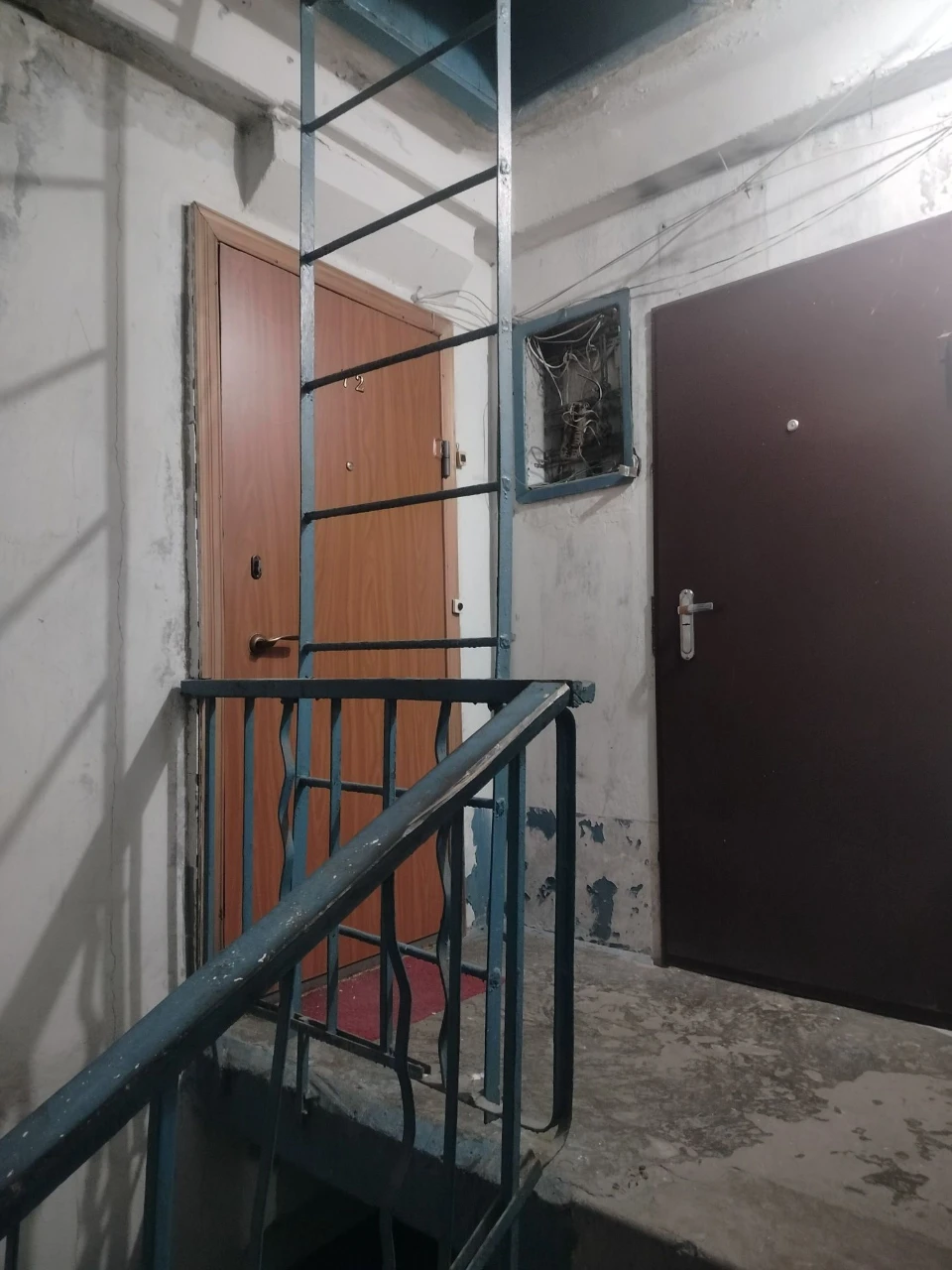 Продажа 2-комнатной квартиры на улице Максима Чиженка, 25, А.В.
