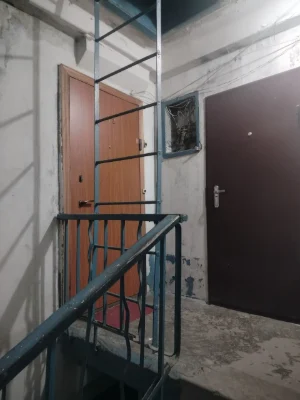 Продажа 2-комнатной квартиры на улице Максима Чиженка, 25, А.В.