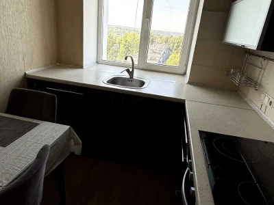 Apartment. Sergyi Slysaarenka Street, Cheremushky district