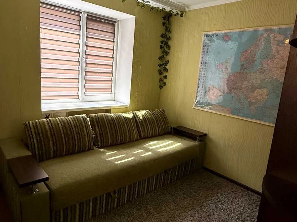 Apartment. Sergyi Slysaarenka Street, Cheremushky district