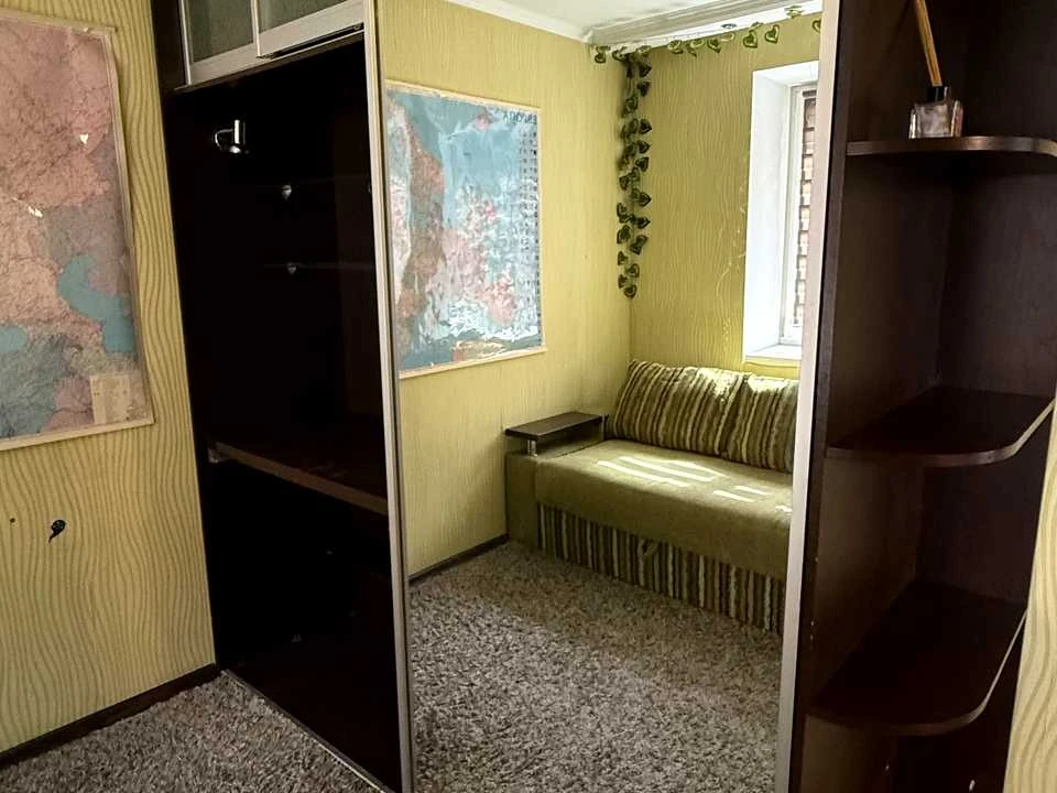 Apartment. Sergyi Slysaarenka Street, Cheremushky district