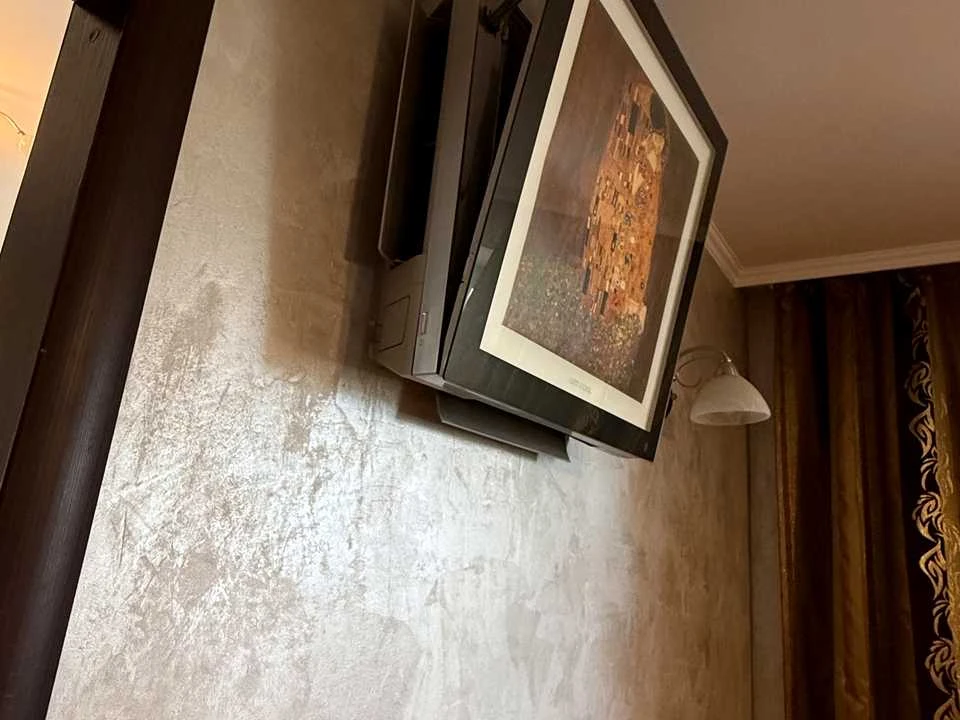 Apartment. Sergyi Slysaarenka Street, Cheremushky district