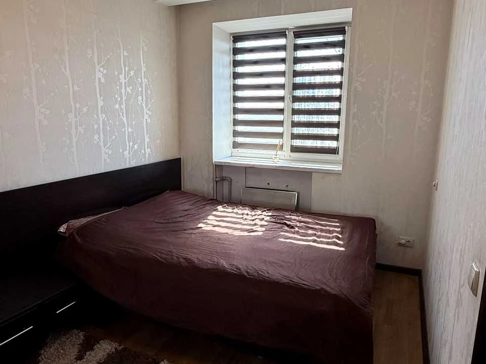 Apartment. Sergyi Slysaarenka Street, Cheremushky district