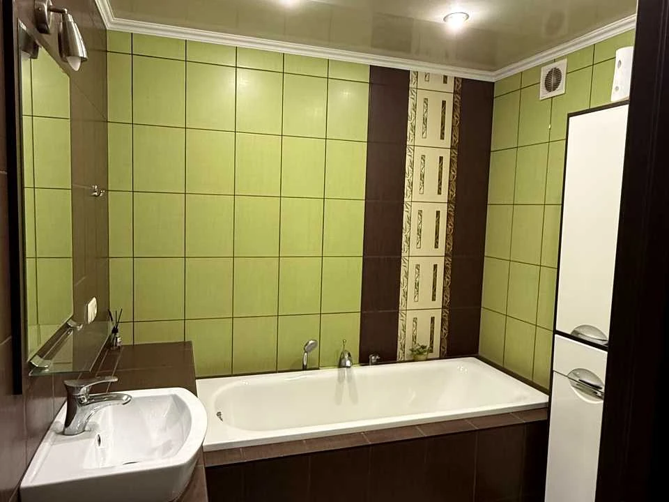 Apartment. Sergyi Slysaarenka Street, Cheremushky district
