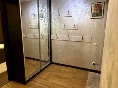 Apartment. Sergyi Slysaarenka Street, Cheremushky district