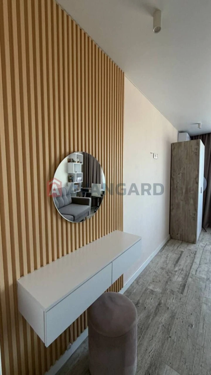 4-room apartment for sale!