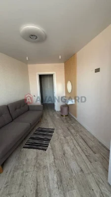 4-room apartment for sale!