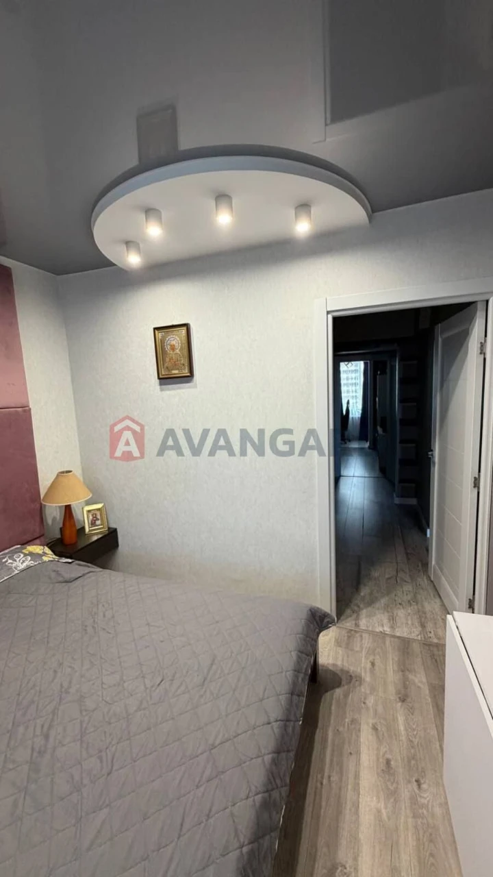 4-room apartment for sale!