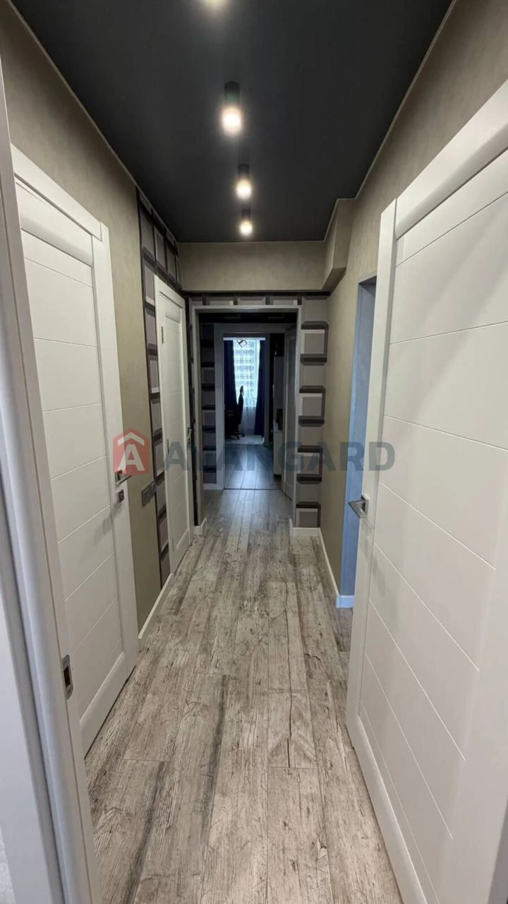 4-room apartment for sale!