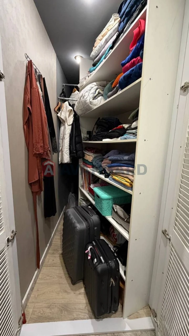 4-room apartment for sale!