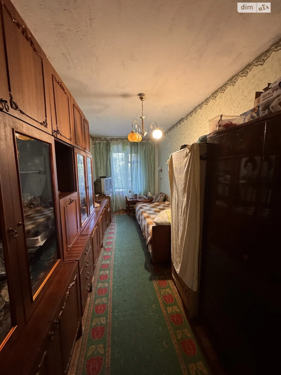Продажа Квартира в Южном