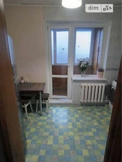 For sale 1-room apartment 37 sq. m. on Teremkivska Street 21 • ID 346