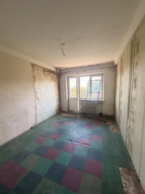 Продаётся 2-комнатная квартира в Черемушках