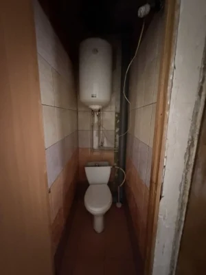 Продаётся 2-комнатная квартира в Черемушках