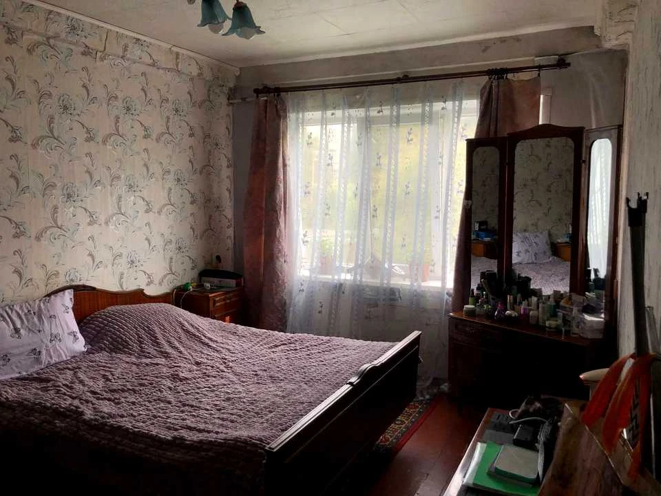 Apartment. Polish Street, Kamyanche.
