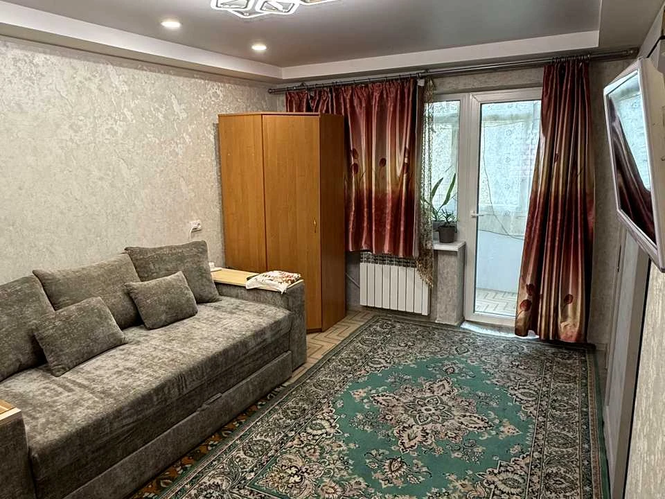 Квартира. Кам'янське, Єдності вул.