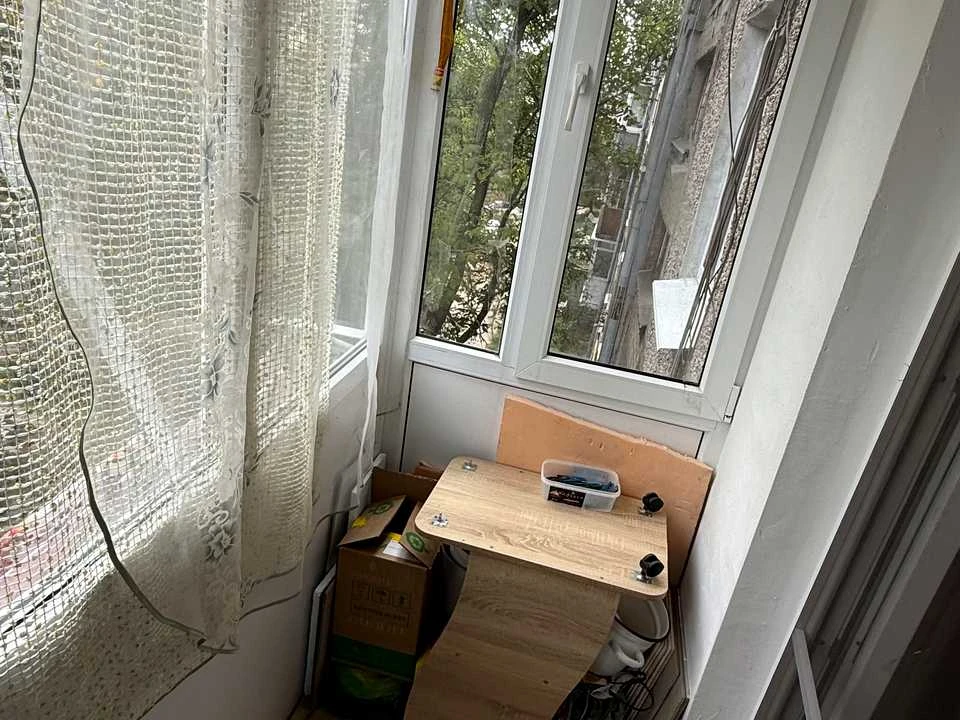 Квартира. Кам'янське, Єдності вул.