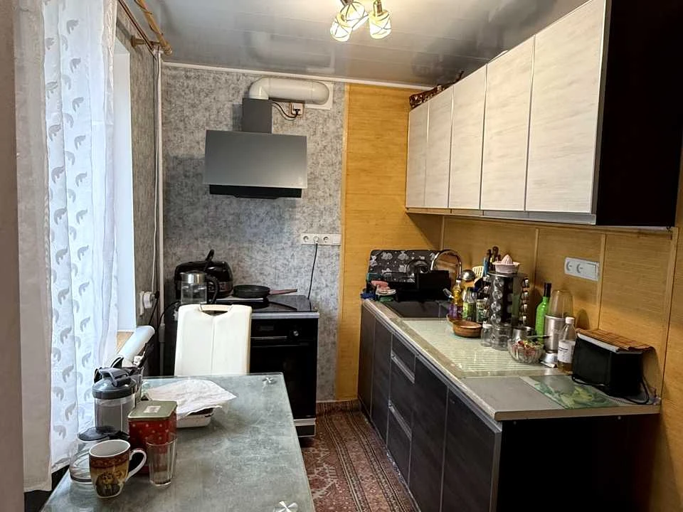 Квартира. Кам'янське, Єдності вул.