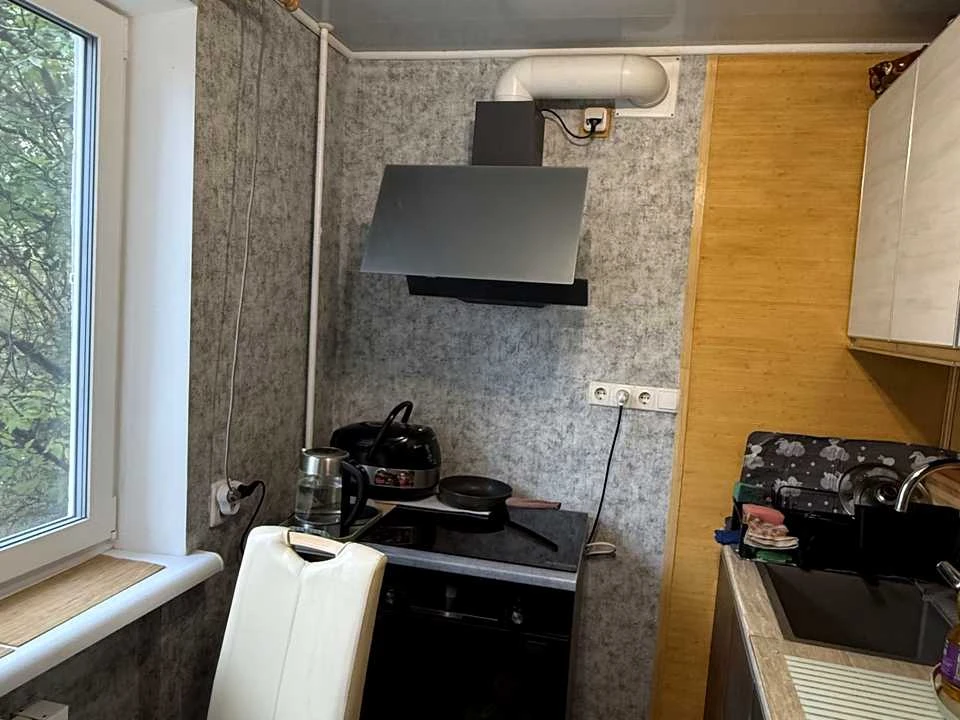 Квартира. Кам'янське, Єдності вул.