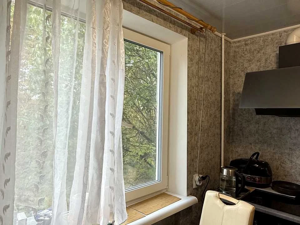 Квартира. Кам'янське, Єдності вул.