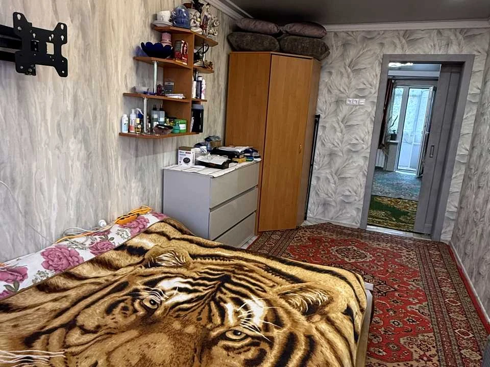 Квартира. Кам'янське, Єдності вул.