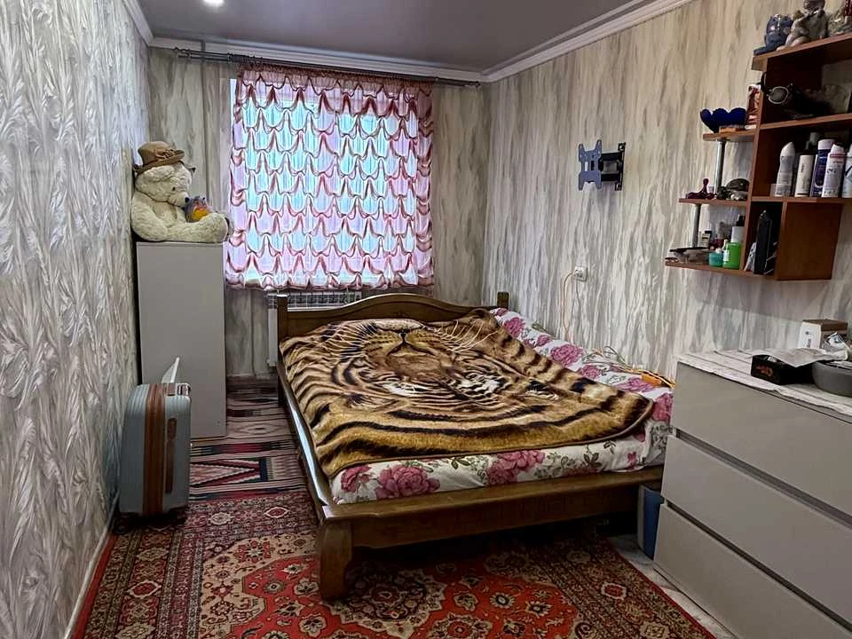 Квартира. Кам'янське, Єдності вул.
