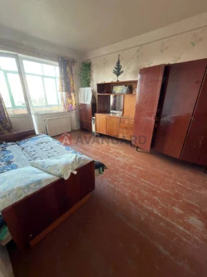 For sale 1-bedroom apartment at вул. Бурхана 23.