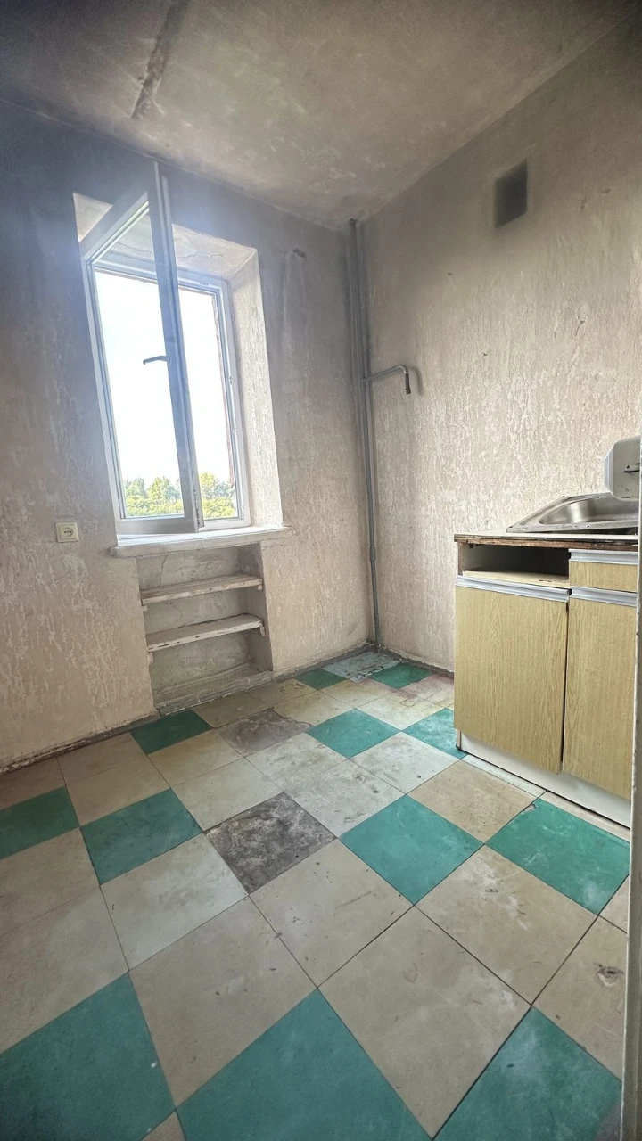 Продаж 1-кімн, Камʼянське