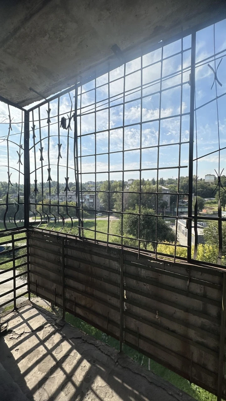 Продаж 1-кімн, Камʼянське