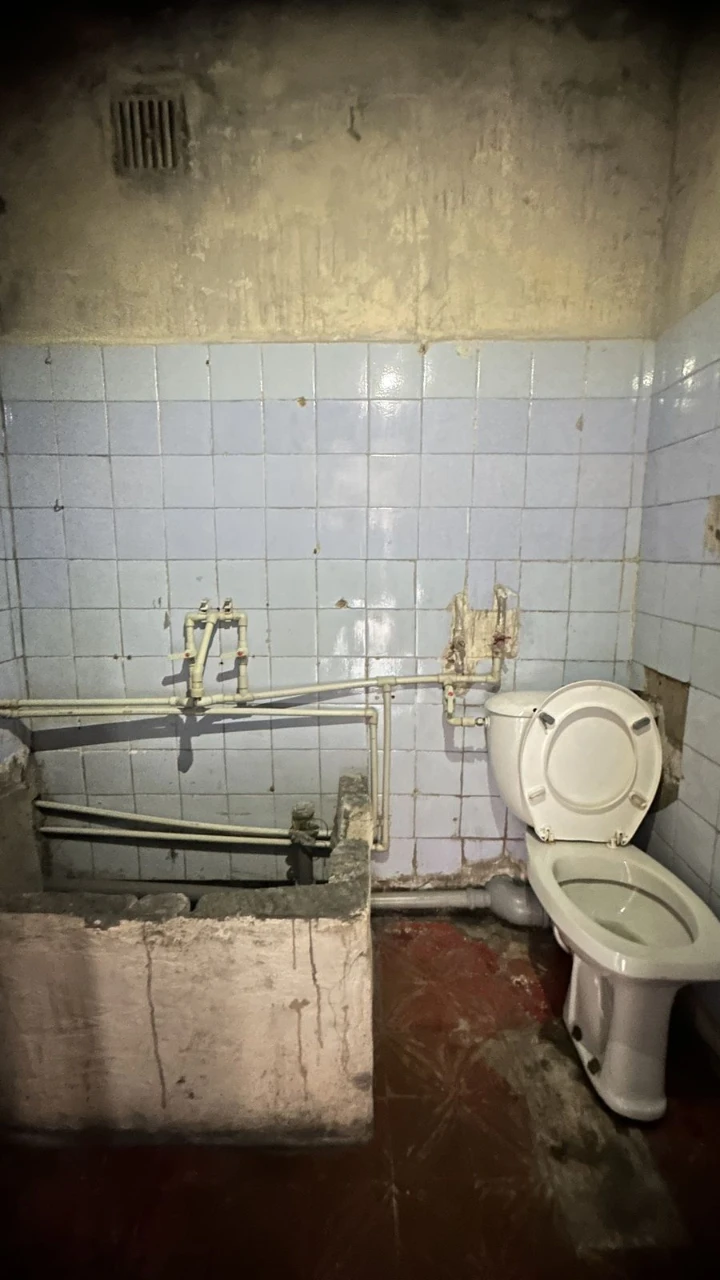 Продаж 1-кімн, Камʼянське