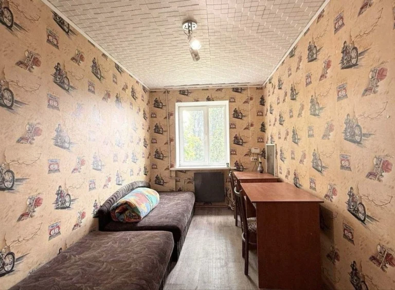 Продажа 3-комнатной квартиры на 3 этаже, с АО, ул. Запорожская