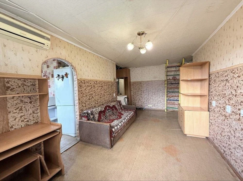 Продажа 3-комнатной квартиры на 3 этаже, с АО, ул. Запорожская