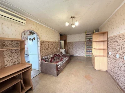 Продажа 3-комнатной квартиры на 3 этаже, с АО, ул. Запорожская